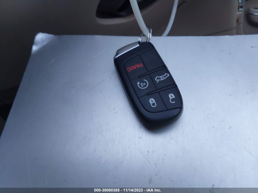 2014 CHRYSLER 300C 2C3CCAEG2EH356280