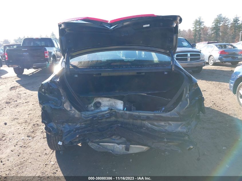 2021 KIA FORTE FE/LXS - 3KPF24AD2ME387970