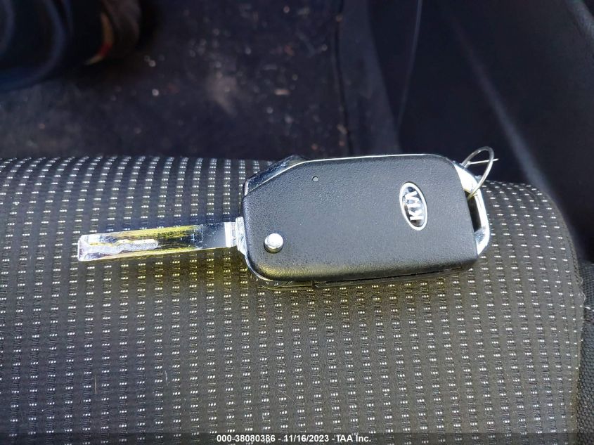 2021 KIA FORTE FE/LXS - 3KPF24AD2ME387970