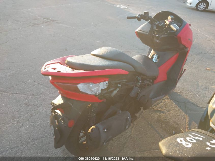 2014 HONDA NSS300 MLHNF0402E5001026