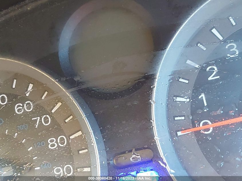 2014 HONDA NSS300 MLHNF0402E5001026