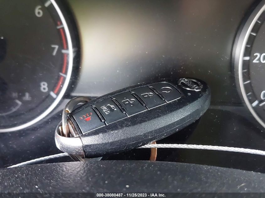 2019 NISSAN ALTIMA 2.5 SL - 1N4BL4EV4KC188010