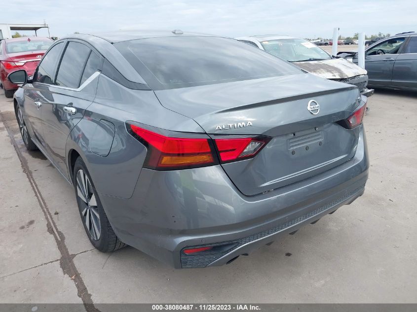 2019 NISSAN ALTIMA 2.5 SL - 1N4BL4EV4KC188010
