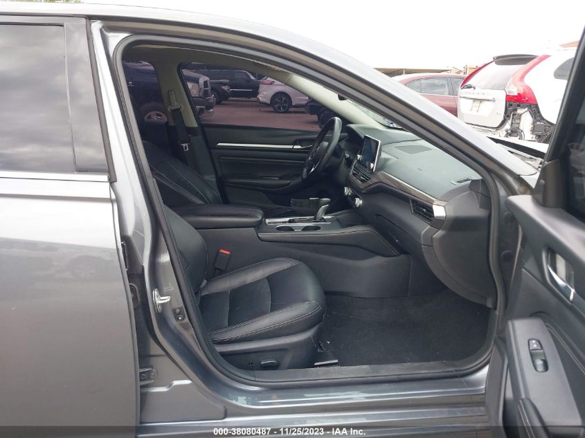 2019 NISSAN ALTIMA 2.5 SL - 1N4BL4EV4KC188010