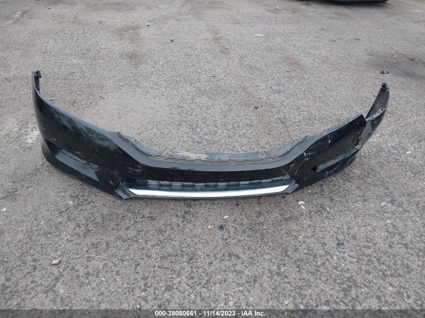 2015 HONDA ACCORD EX - 1HGCR2F7XFA186945