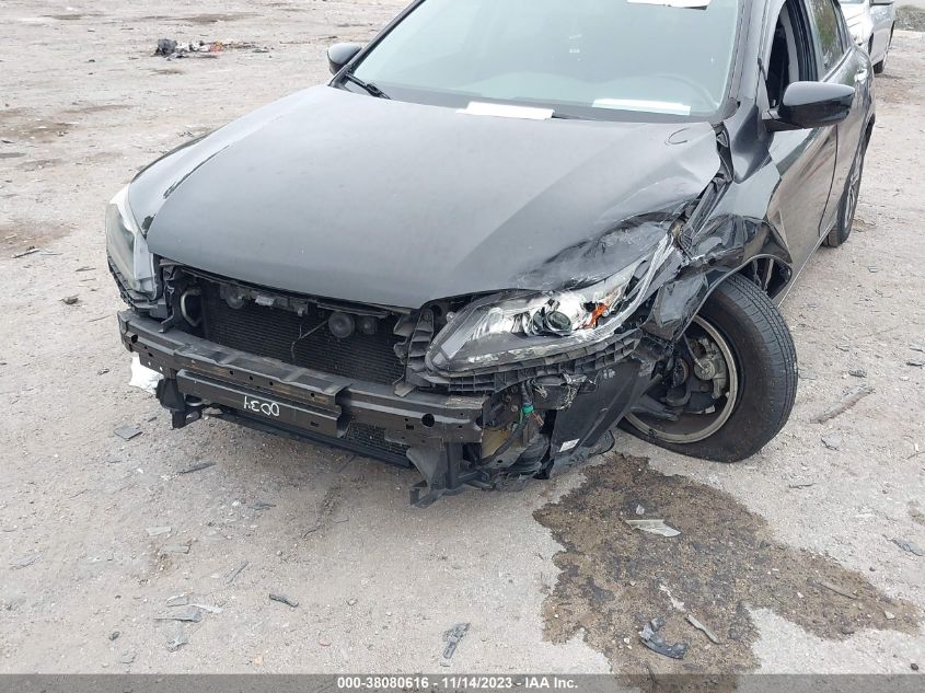 2015 HONDA ACCORD LX - 1HGCR2F33FA242382