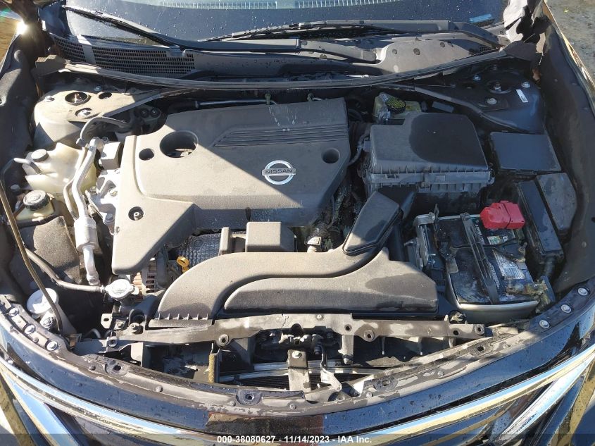 2013 NISSAN ALTIMA 2.5 S - 1N4AL3AP5DN567862