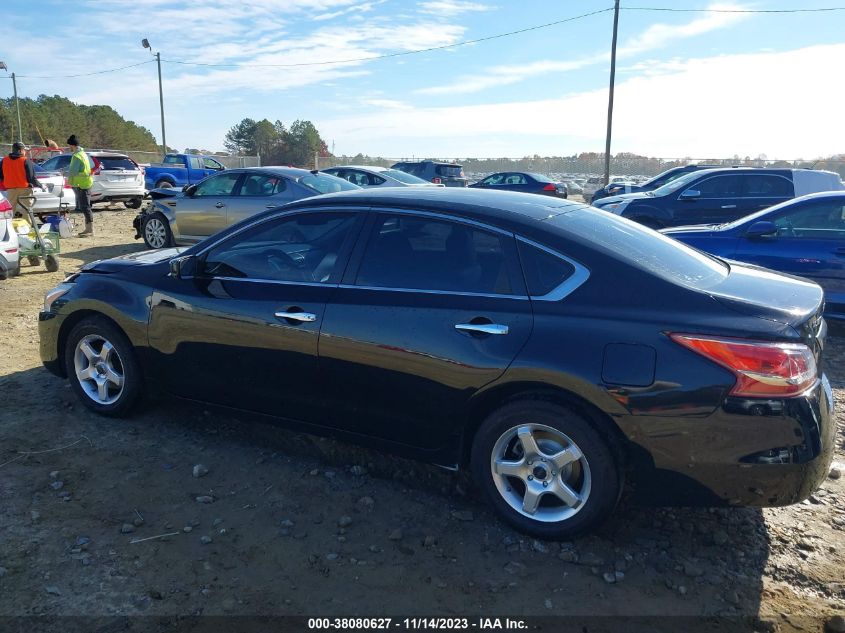 2013 NISSAN ALTIMA 2.5 S - 1N4AL3AP5DN567862