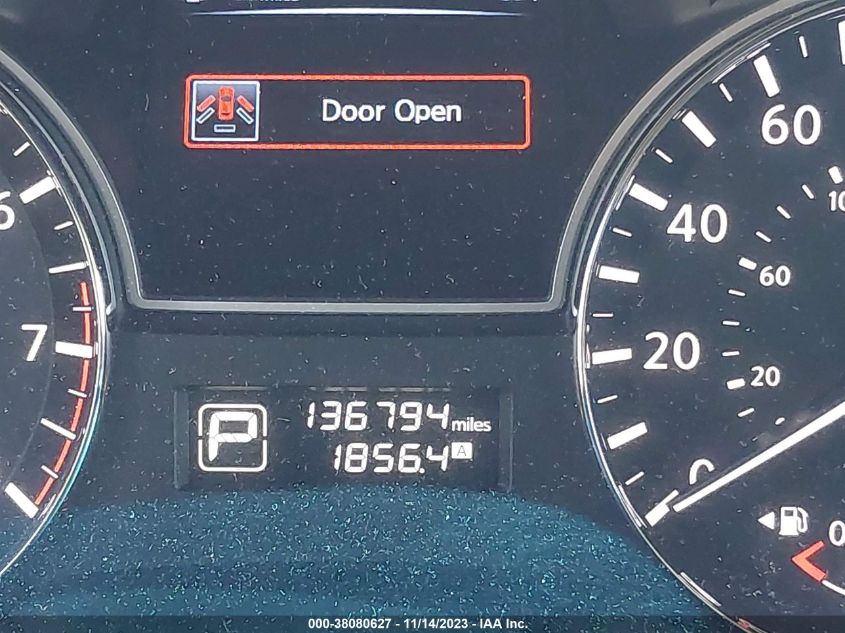 2013 NISSAN ALTIMA 2.5 S - 1N4AL3AP5DN567862