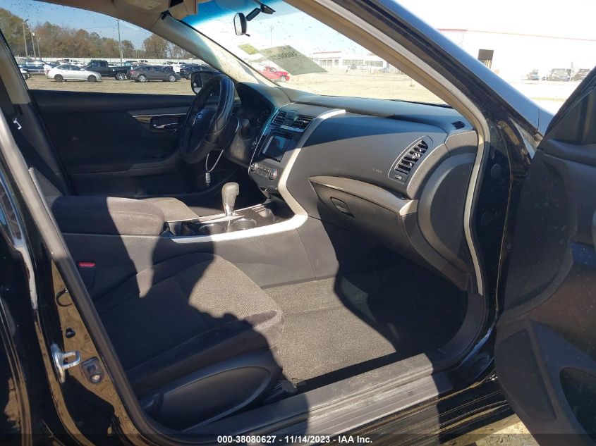 2013 NISSAN ALTIMA 2.5 S - 1N4AL3AP5DN567862
