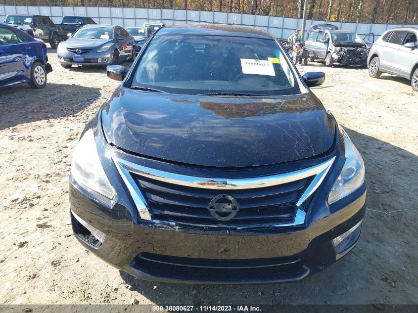 2013 NISSAN ALTIMA 2.5 S - 1N4AL3AP5DN567862