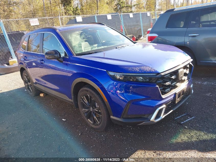 7FARS6H97PE035903 HONDA CR-V SPORT TOURING 2023