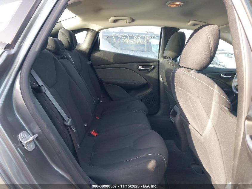 2013 DODGE DART SXT - 1C3CDFBA5DD188401