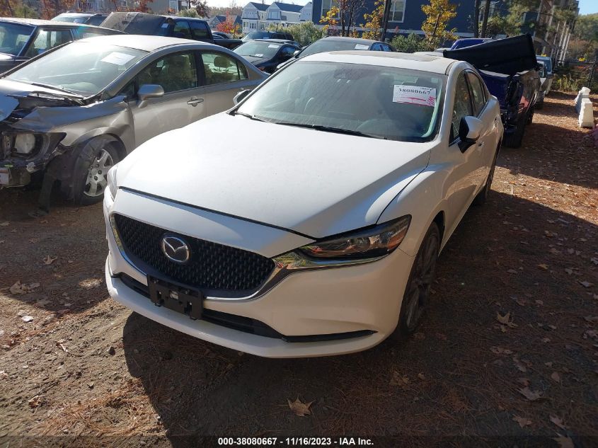 JM1GL1VM8L1522381 Mazda 6 TOURING 2