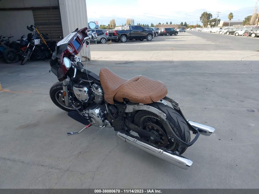 2017 INDIAN MOTORCYCLE CO. ROADMASTER 56KTRAAA7H3355509