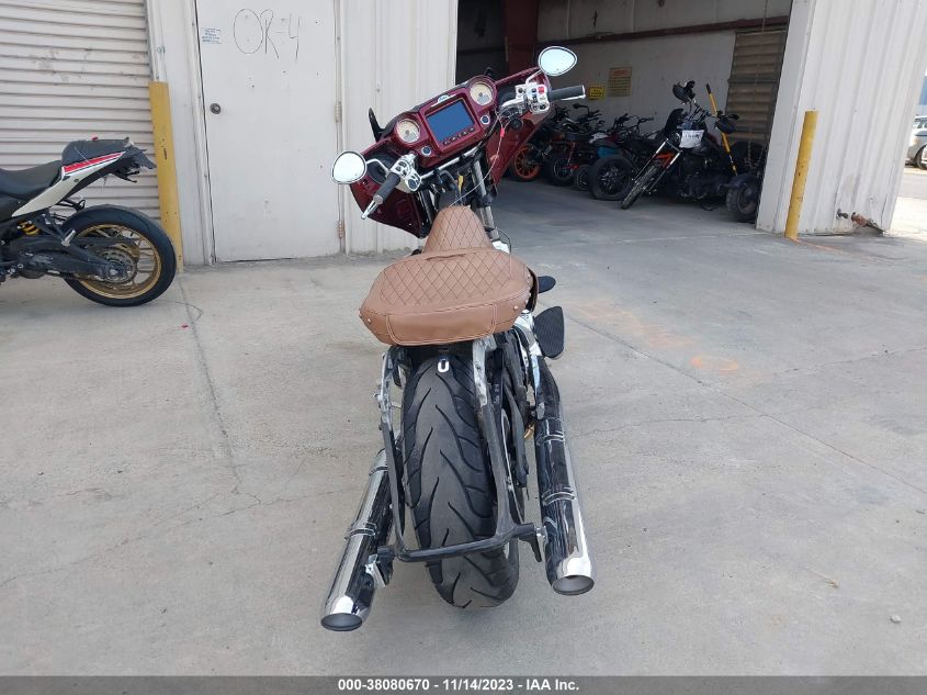 2017 INDIAN MOTORCYCLE CO. ROADMASTER 56KTRAAA7H3355509