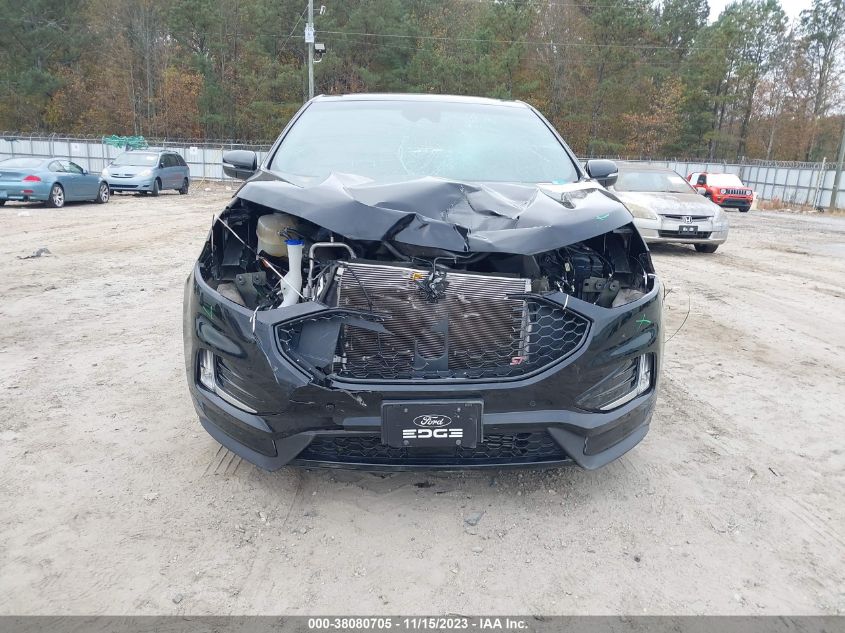 2FMPK4AP9LBA18135 2020 FORD EDGE, photo no. 13