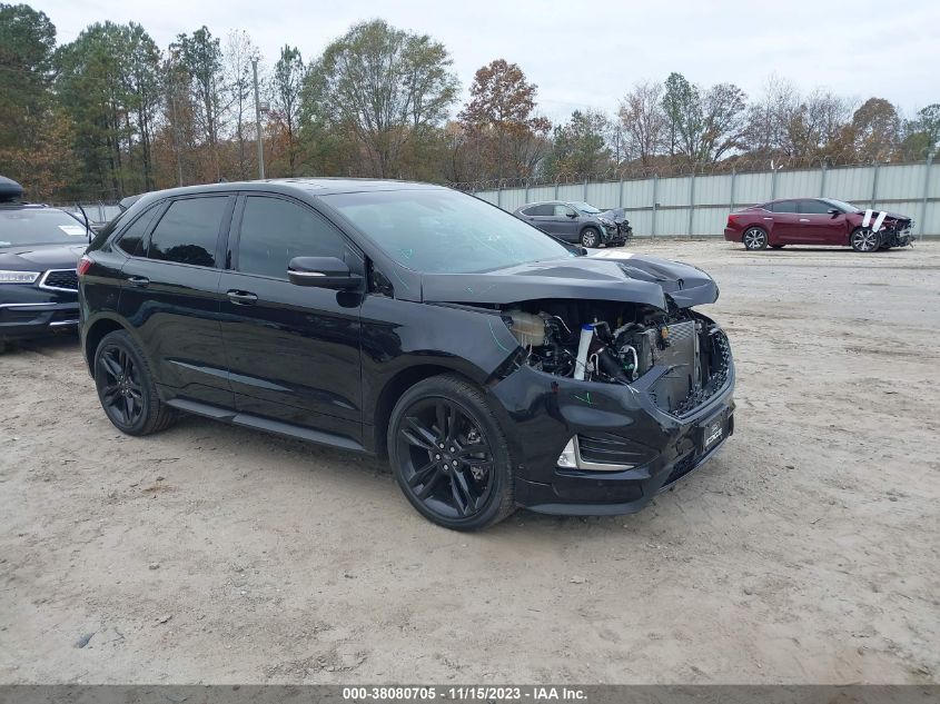 2FMPK4AP9LBA18135 2020 FORD EDGE, photo no. 1