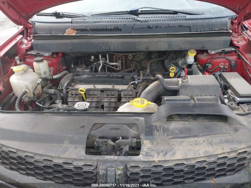 2019 DODGE JOURNEY SE - 3C4PDCBB3KT845174