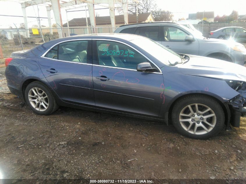 2015 CHEVROLET MALIBU 1LT - 1G11C5SL3FF238519