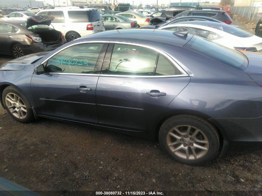 2015 CHEVROLET MALIBU 1LT - 1G11C5SL3FF238519