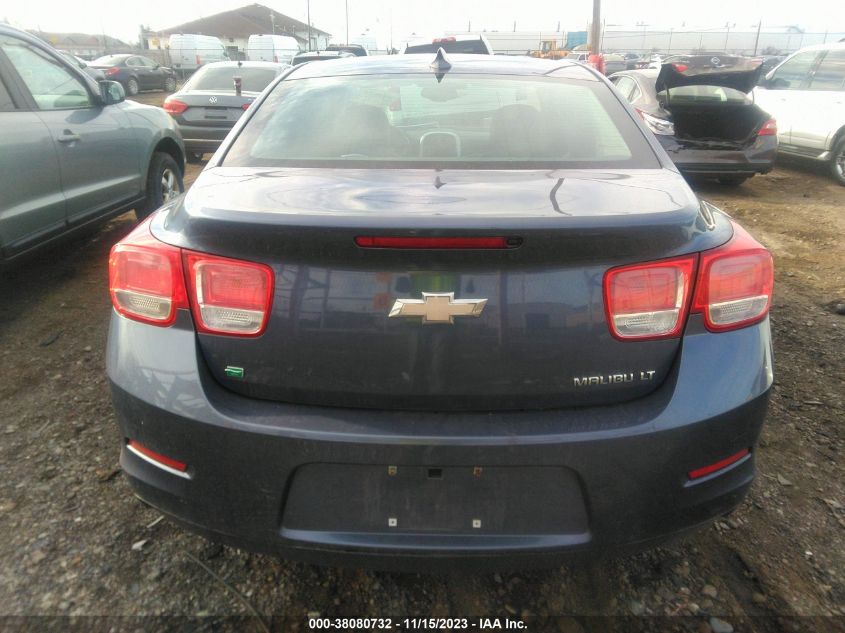 2015 CHEVROLET MALIBU 1LT - 1G11C5SL3FF238519