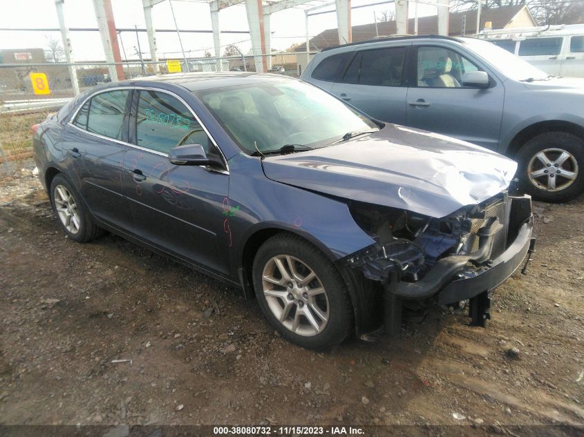 2015 CHEVROLET MALIBU 1LT - 1G11C5SL3FF238519