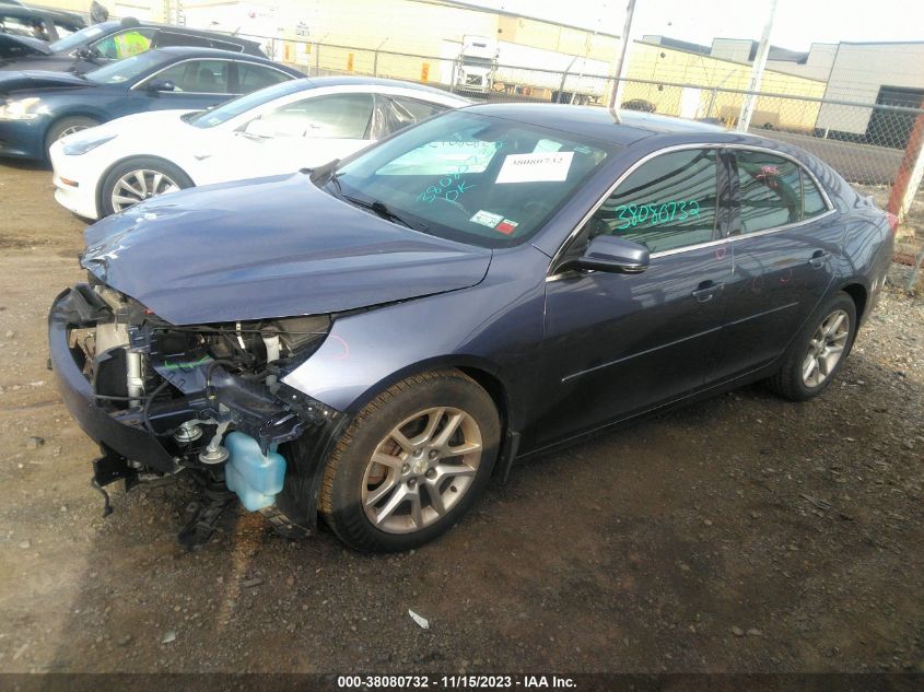 2015 CHEVROLET MALIBU 1LT - 1G11C5SL3FF238519
