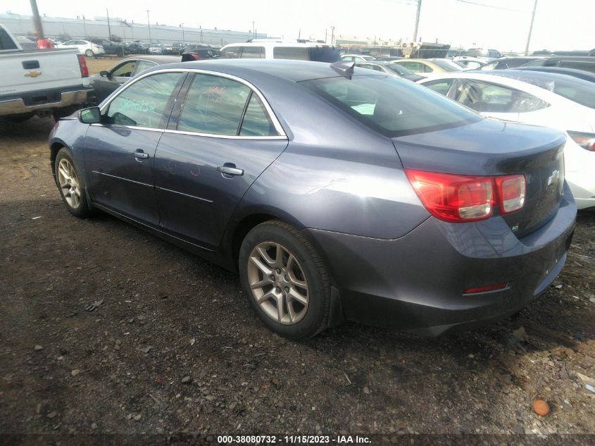 2015 CHEVROLET MALIBU 1LT - 1G11C5SL3FF238519