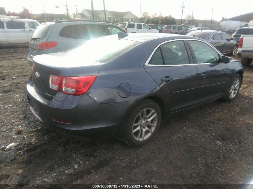 2015 CHEVROLET MALIBU 1LT - 1G11C5SL3FF238519