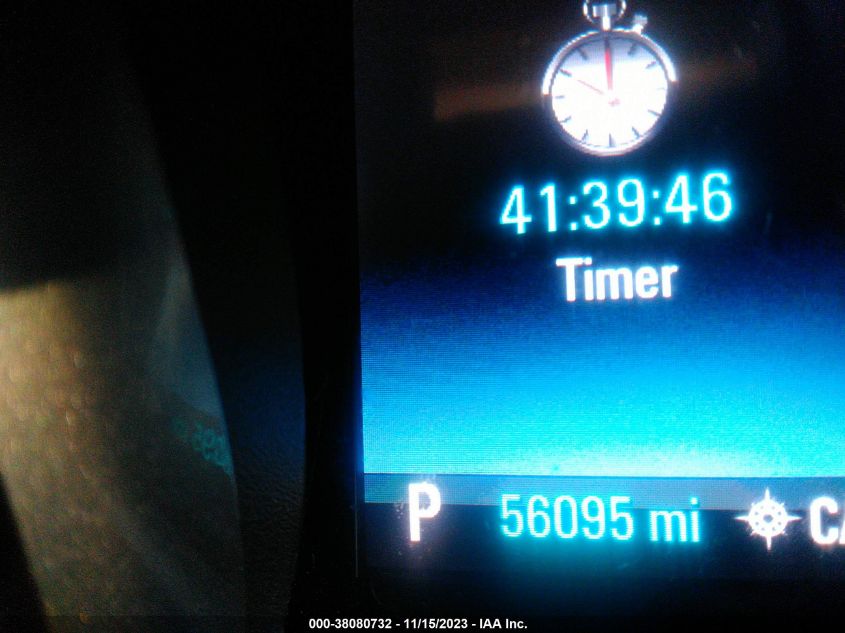 2015 CHEVROLET MALIBU 1LT - 1G11C5SL3FF238519