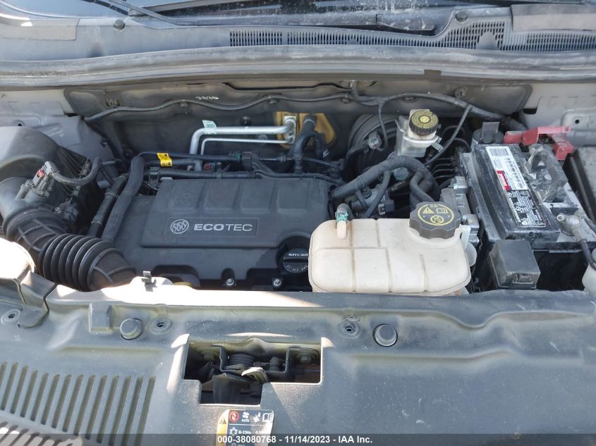 2014 BUICK ENCORE CONVENIENCE - KL4CJBSBXEB567522