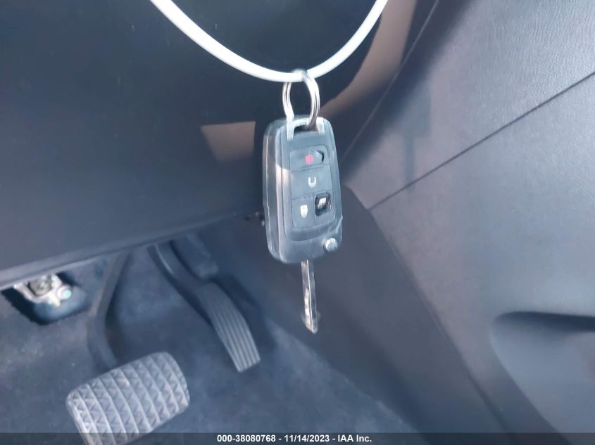 2014 BUICK ENCORE CONVENIENCE - KL4CJBSBXEB567522