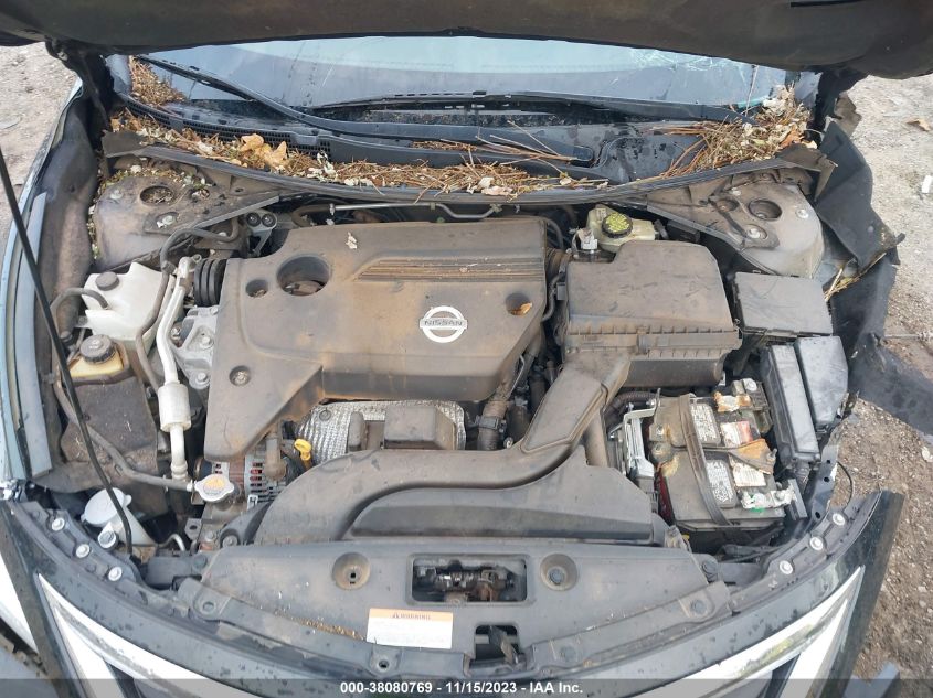 2015 NISSAN ALTIMA 2.5/S/SV/SL - 1N4AL3AP5FC231613