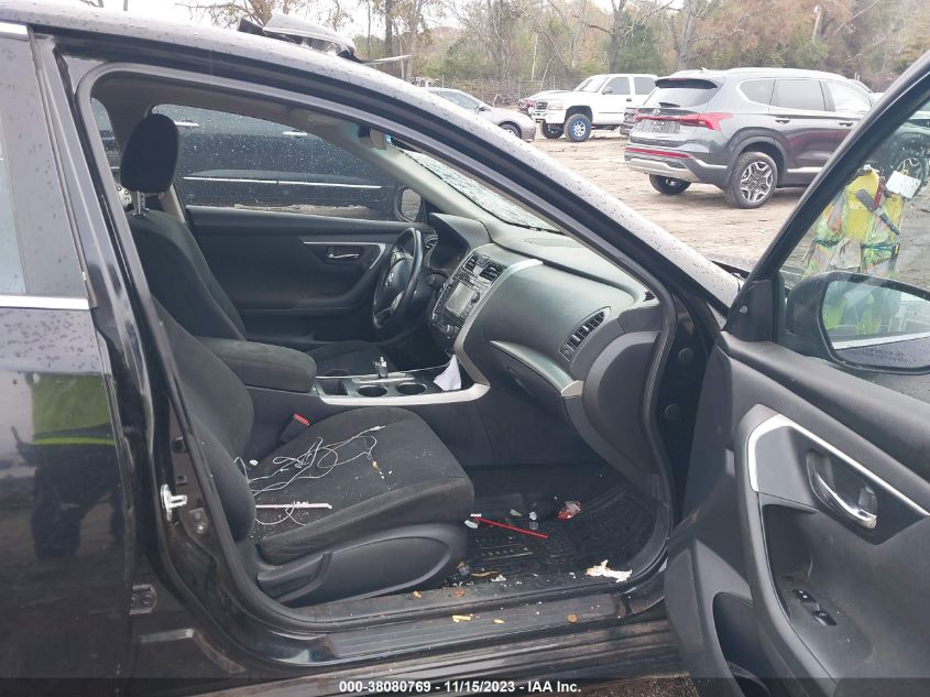 2015 NISSAN ALTIMA 2.5/S/SV/SL - 1N4AL3AP5FC231613