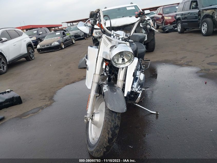 2000 HARLEY-DAVIDSON FLSTF 1HD1BMY13YY047179