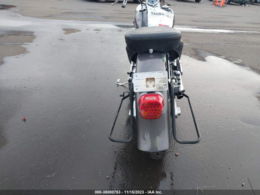 2000 HARLEY-DAVIDSON FLSTF 1HD1BMY13YY047179