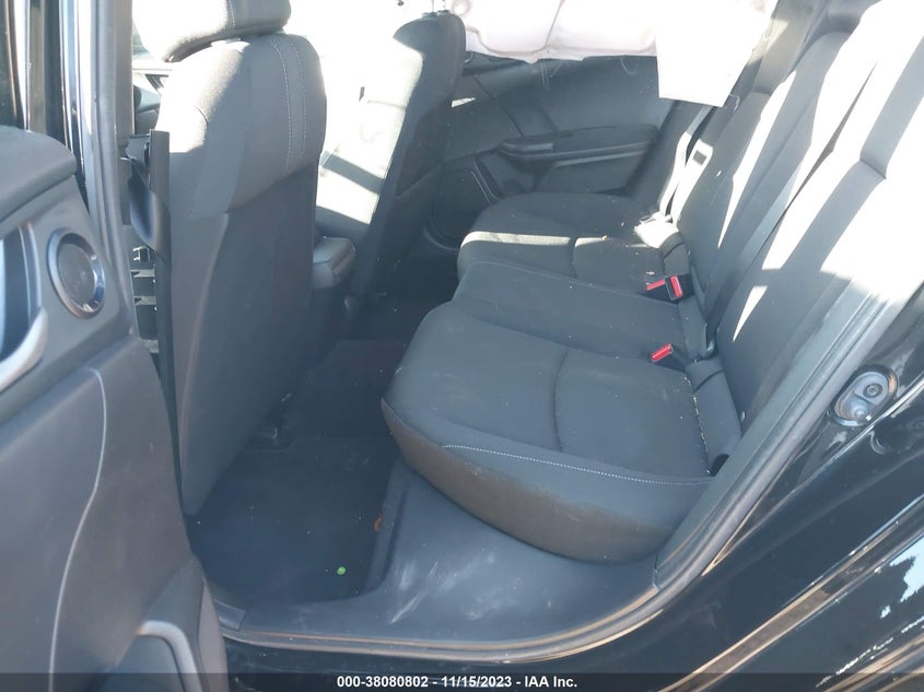 VIN SHHFK7H67KU212970 2019 HONDA CIVIC EX