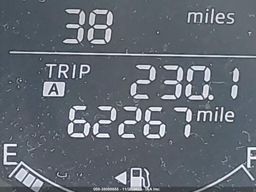 2016 MAZDA MAZDA6 I TOURING - JM1GJ1V50G1458731