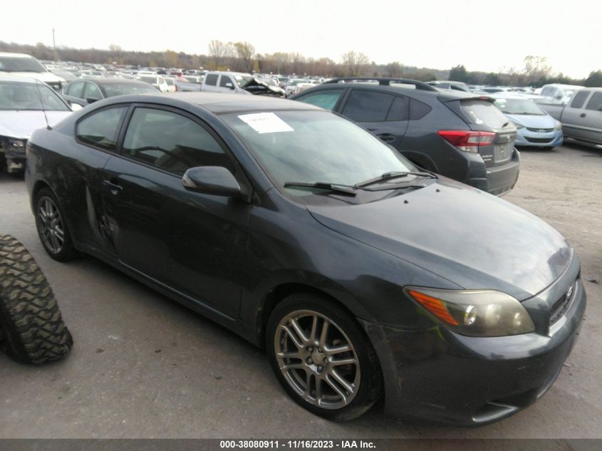 JTKDE167190299971 2009 SCION TC  photo 5