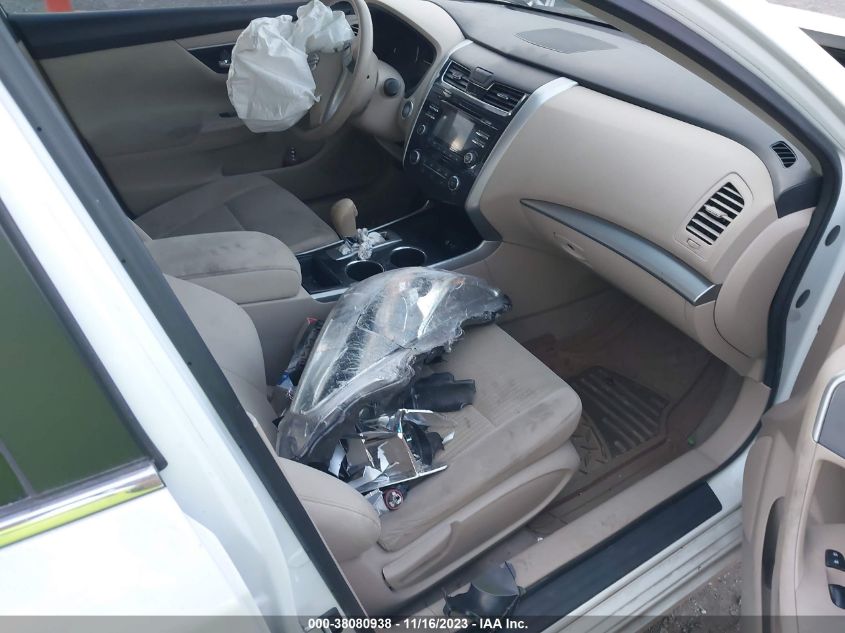 2014 NISSAN ALTIMA 2.5 S - 1N4AL3AP2EC277575