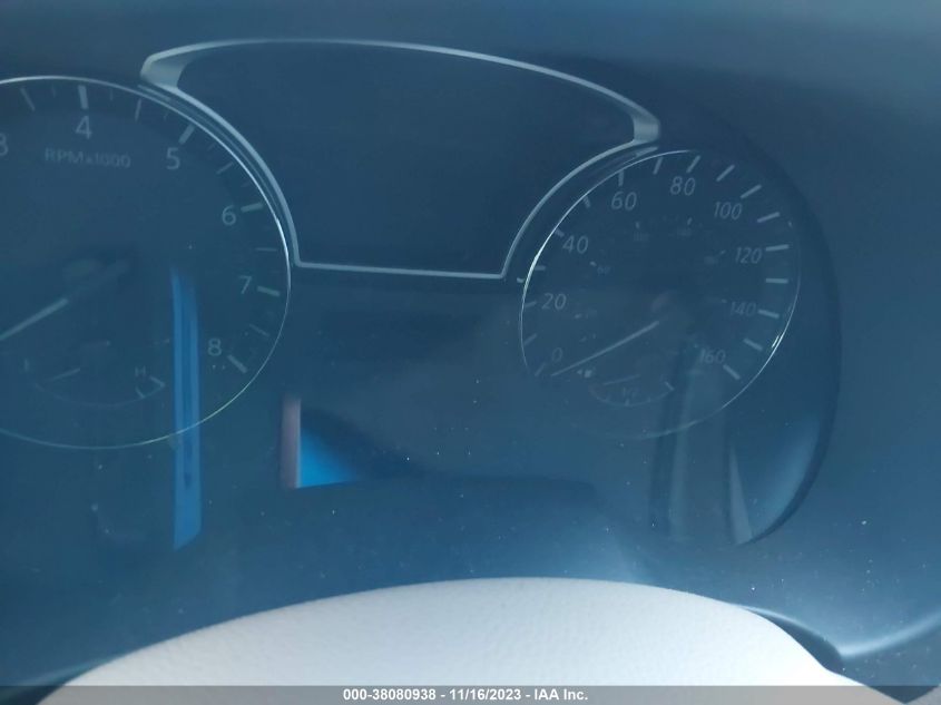 2014 NISSAN ALTIMA 2.5 S - 1N4AL3AP2EC277575