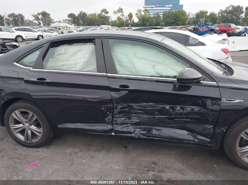 2019 VOLKSWAGEN JETTA S/SE/R-LINE - 3VWC57BU3KM159843