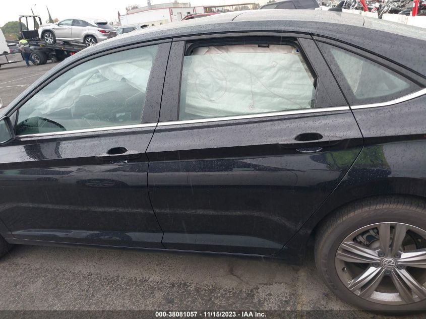 2019 VOLKSWAGEN JETTA S/SE/R-LINE - 3VWC57BU3KM159843