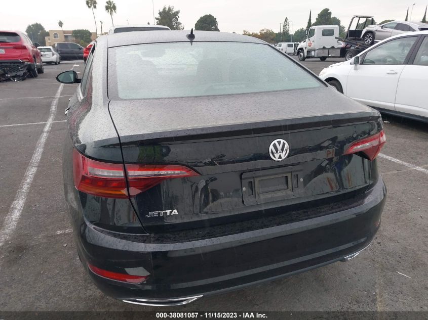 2019 VOLKSWAGEN JETTA S/SE/R-LINE - 3VWC57BU3KM159843