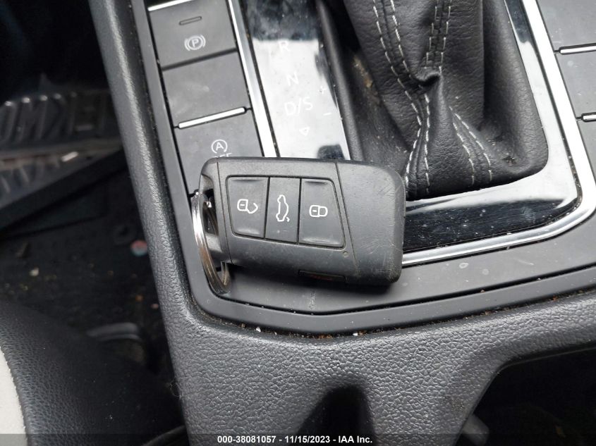 2019 VOLKSWAGEN JETTA S/SE/R-LINE - 3VWC57BU3KM159843