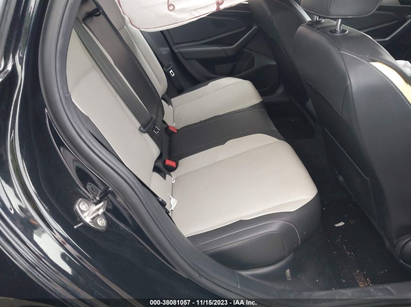 2019 VOLKSWAGEN JETTA S/SE/R-LINE - 3VWC57BU3KM159843
