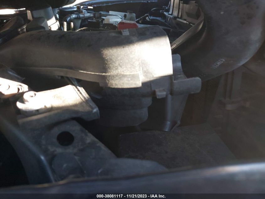 2015 NISSAN ROGUE SL - 5N1AT2MV0FC760395