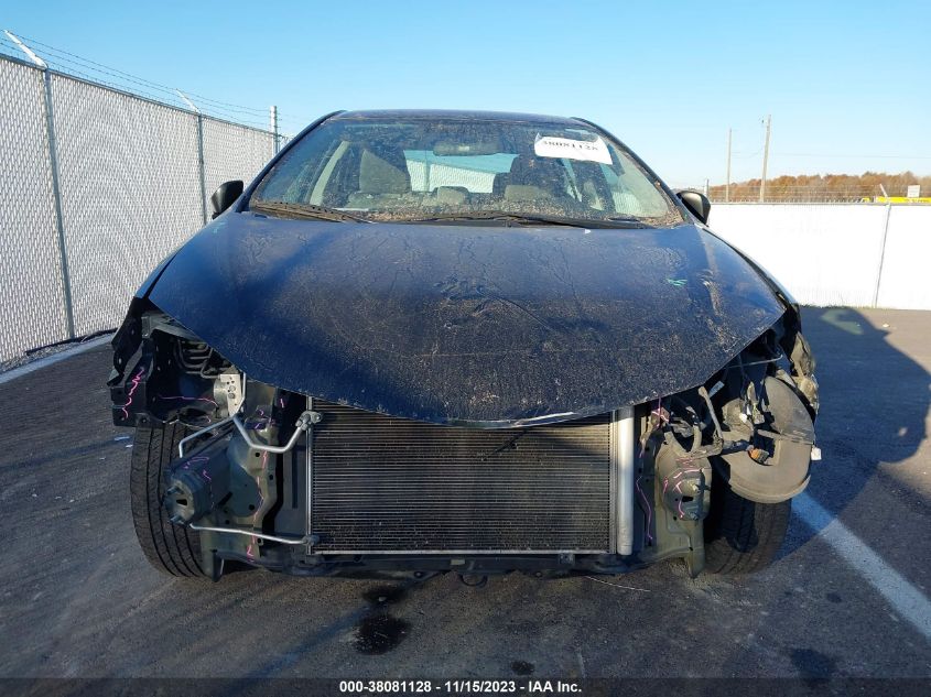 2016 TOYOTA COROLLA L/LE/LE PLS/PRM/S/S PLS - 5YFBURHE8GP475011