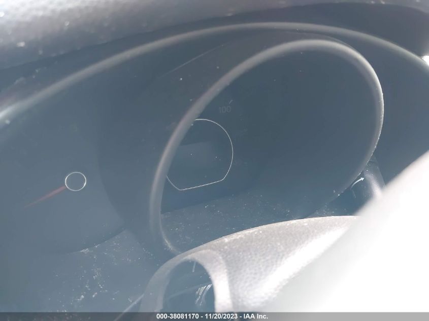 2019 KIA SOUL + - KNDJP3A54K7696268